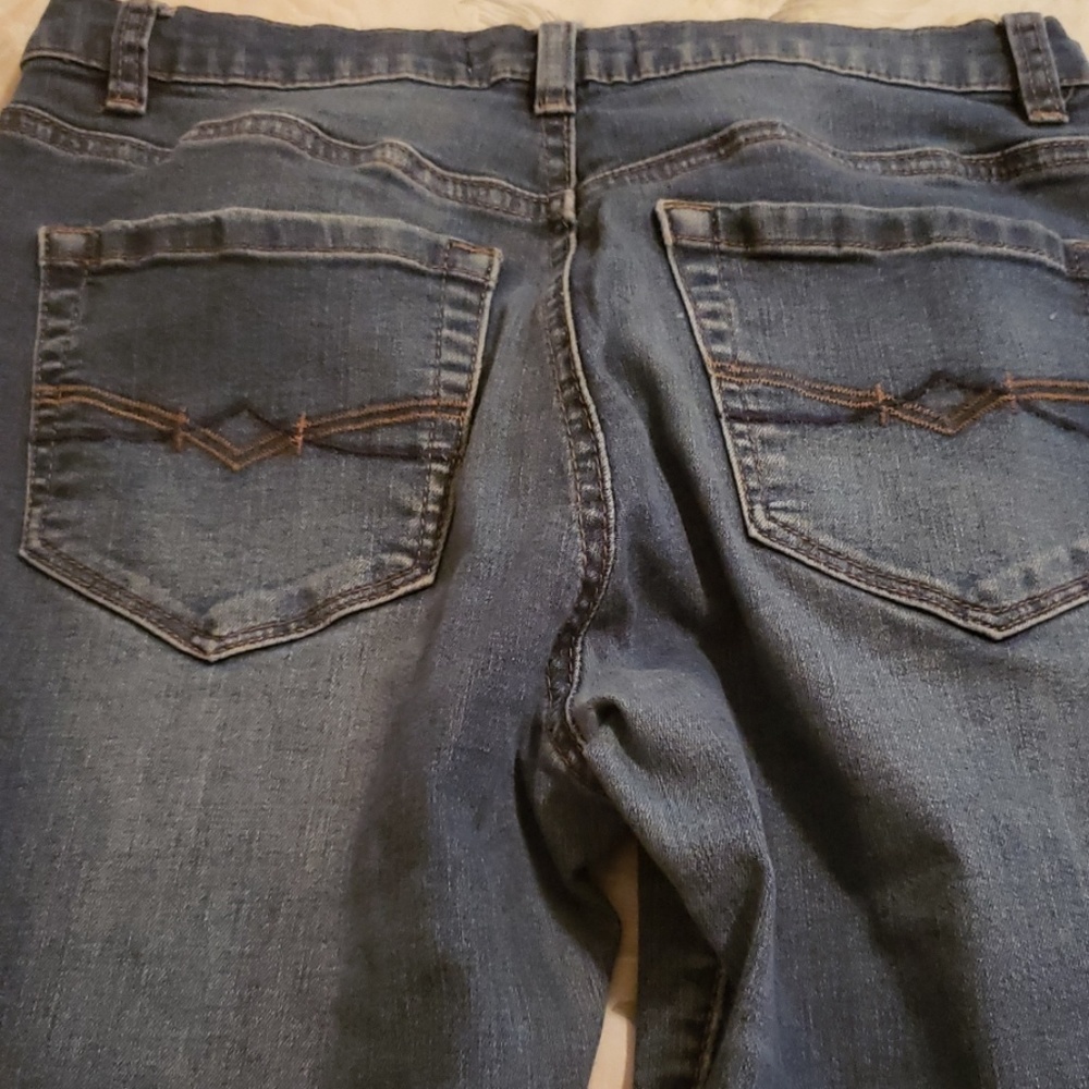 Jeans - Picture 4 of 5
